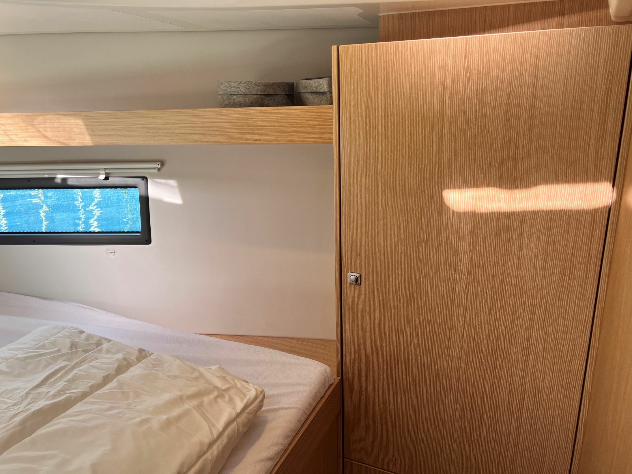 Bavaria C38 | Clalileo