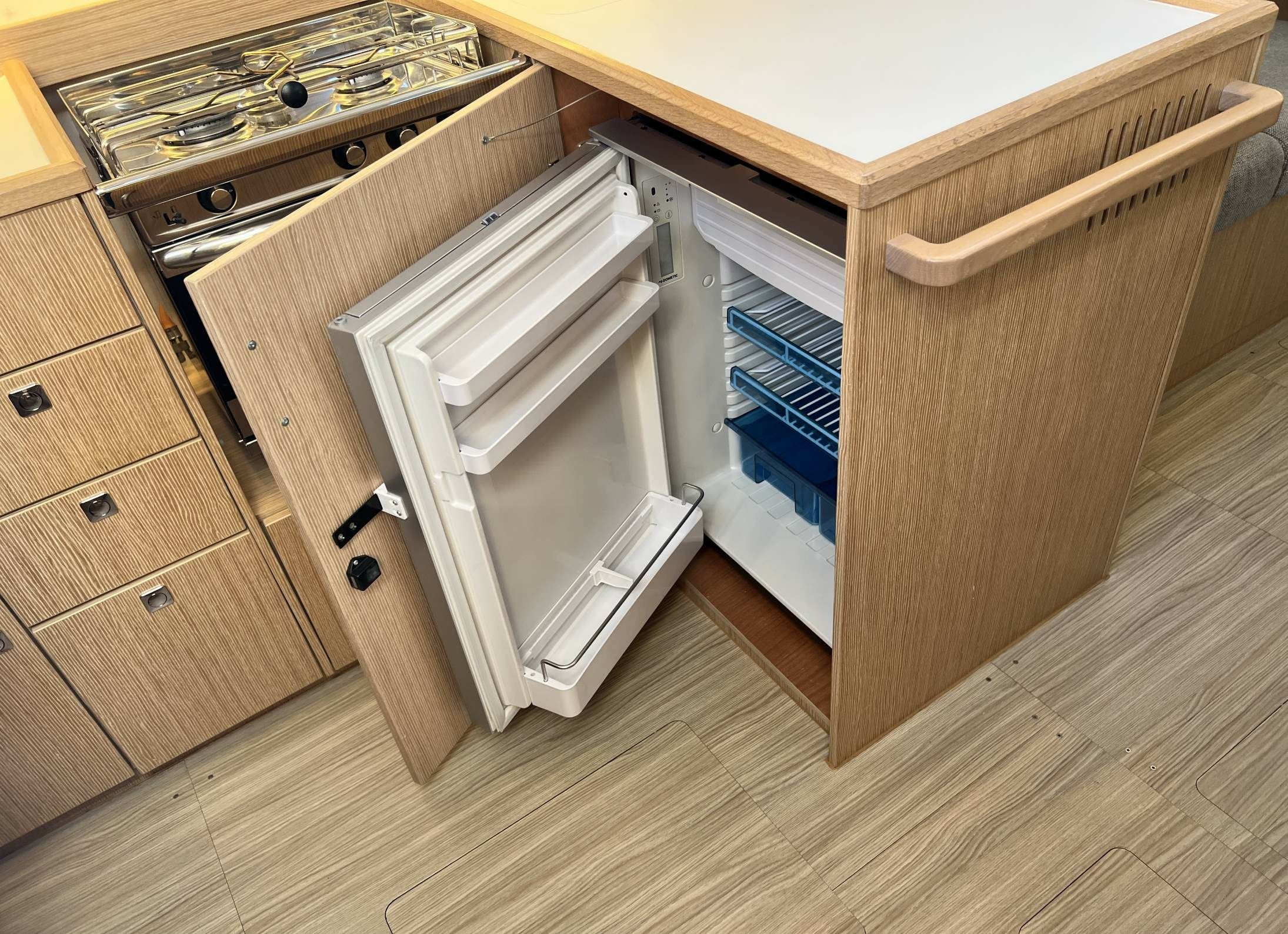 Bavaria C38 | Clalileo