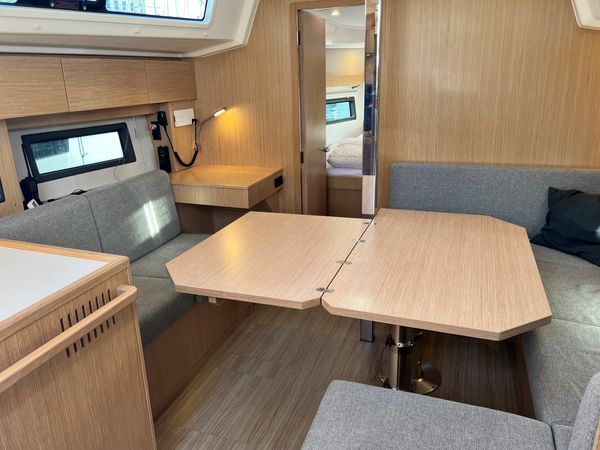 Bavaria C38 | Clalileo