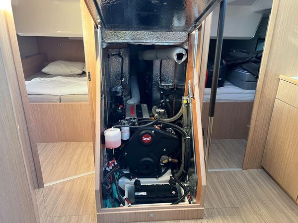 Bavaria C38 | Clalileo