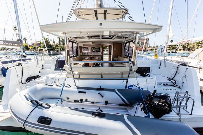 Bali 4.6 | Enea