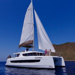 Bali 4.8 | Antigone