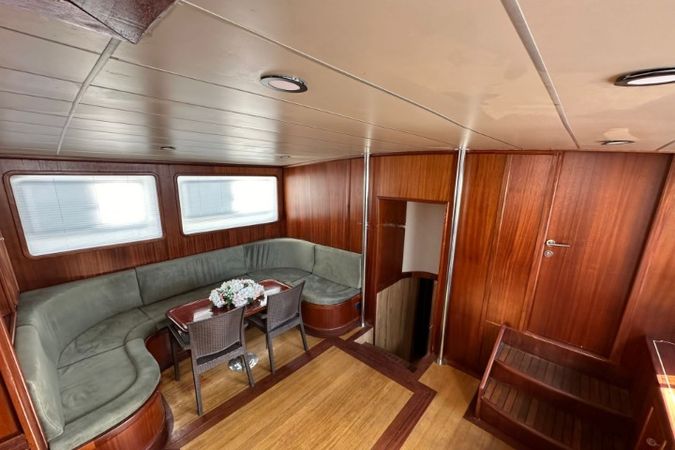 Gulet 85 | Cielo Mare