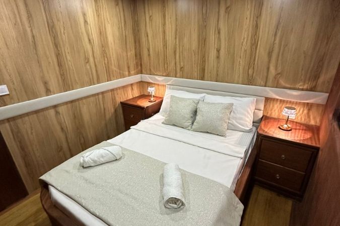 Gulet 85 | Cielo Mare