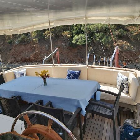 Gulet 62 | Nirvana 8