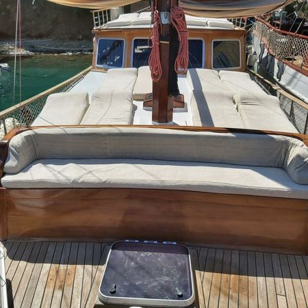 Gulet 62 | Nirvana 8