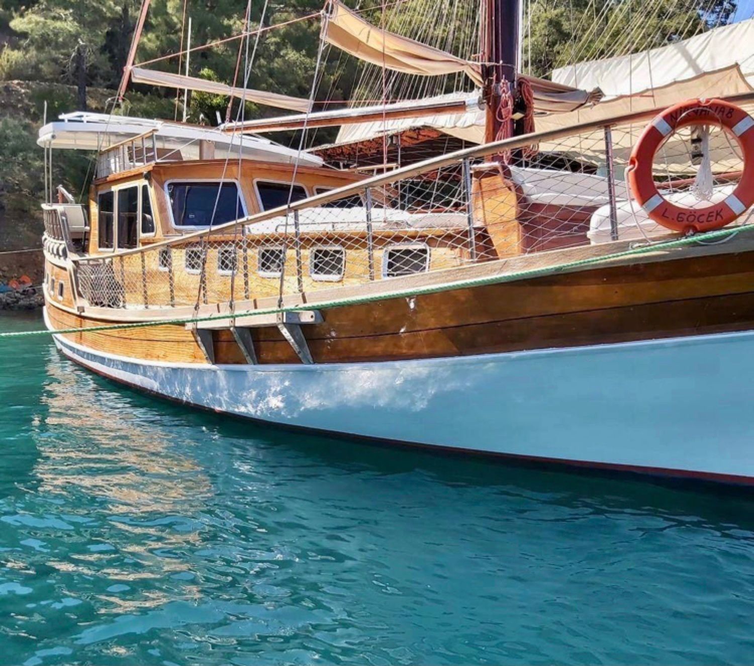 Gulet 62 | Nirvana 8