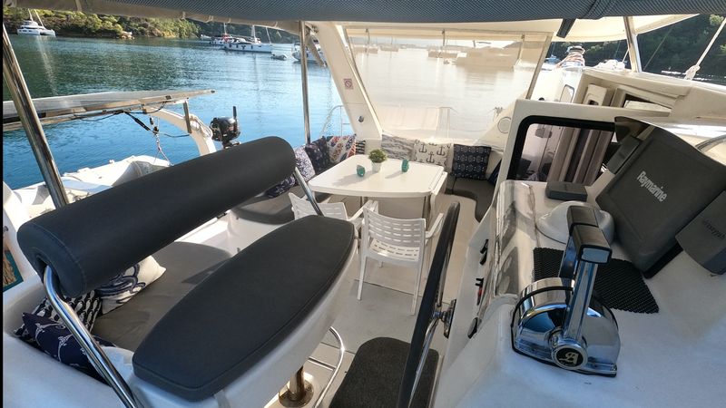 Leopard 43 | Capella