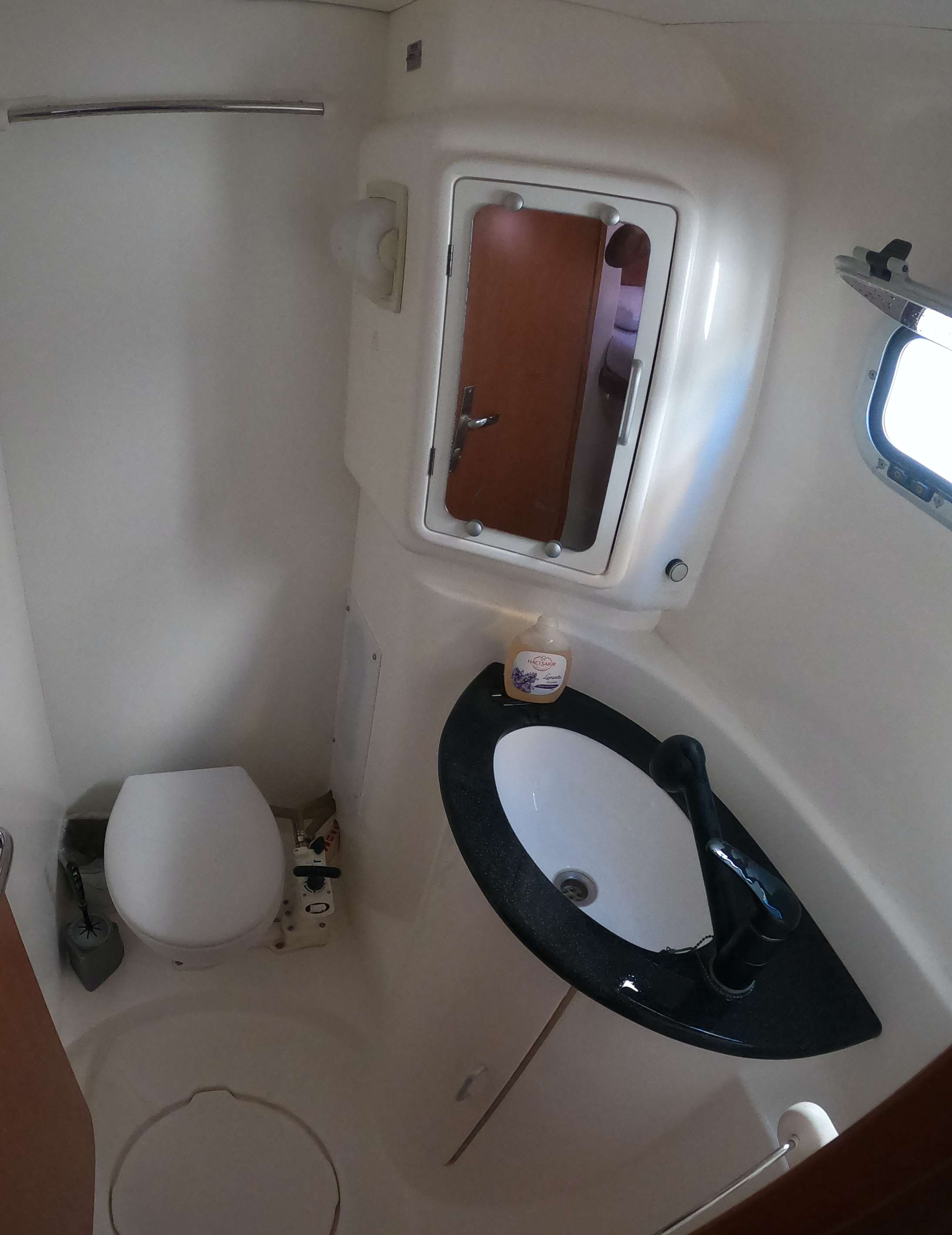 Leopard 43 | Capella