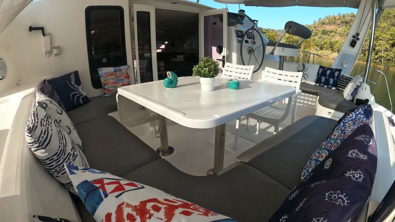 Leopard 43 | Capella