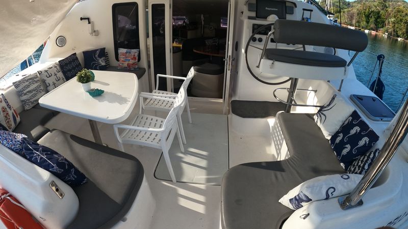 Leopard 43 | Capella