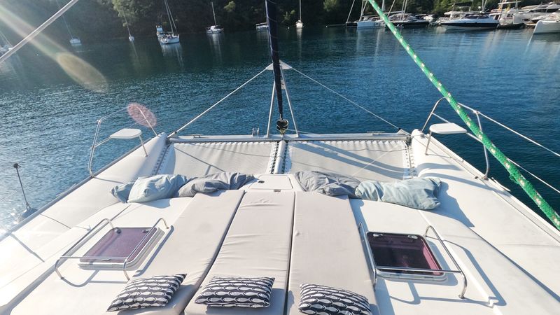 Leopard 43 | Capella