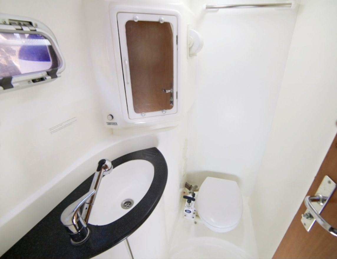 Leopard 43 | Capella