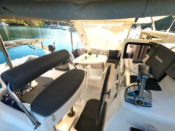 Leopard 43 | Capella