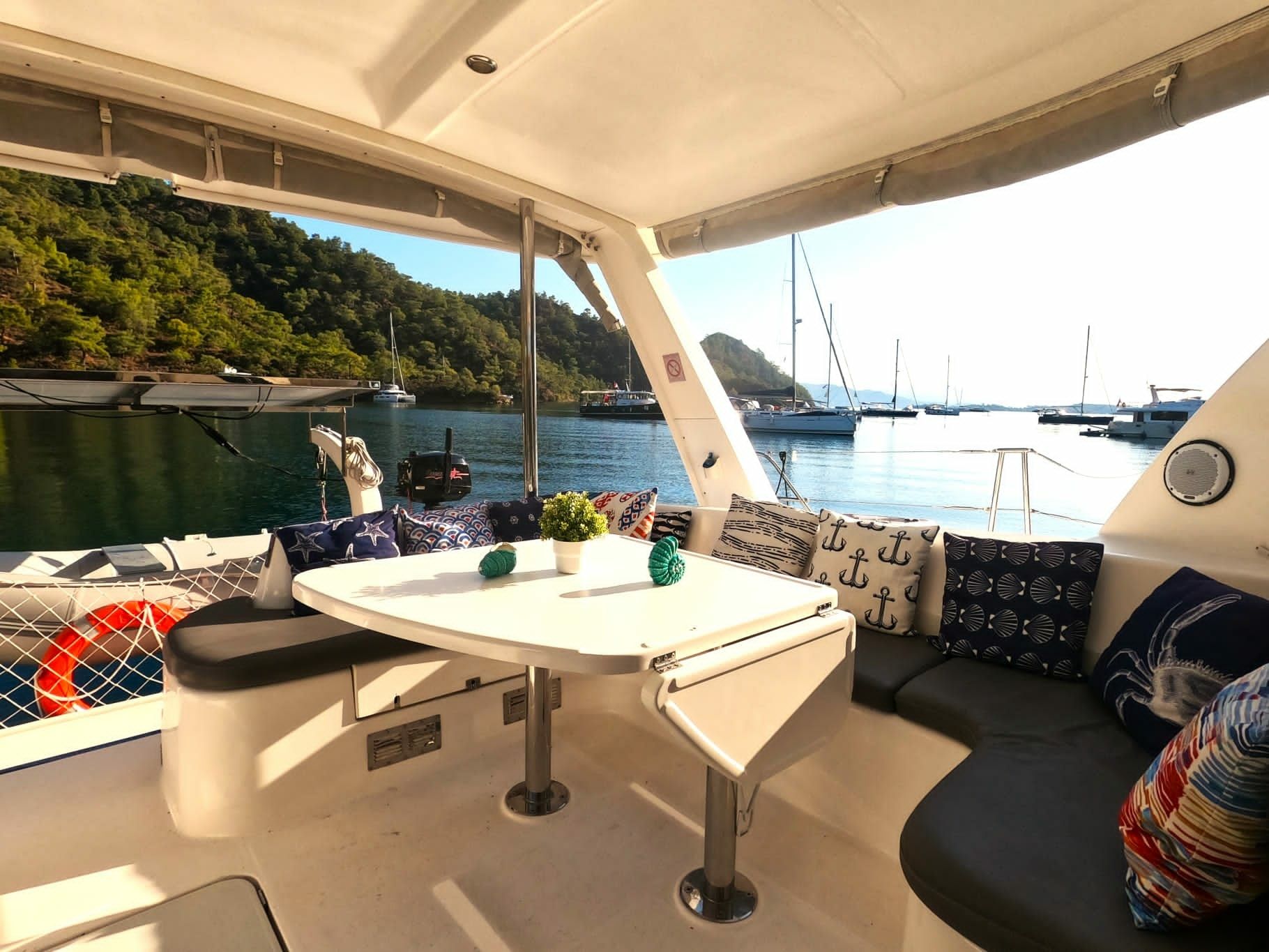 Leopard 43 | Capella