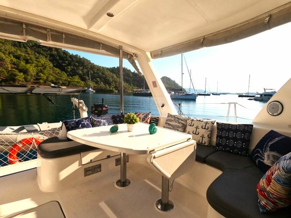 Leopard 43 | Capella