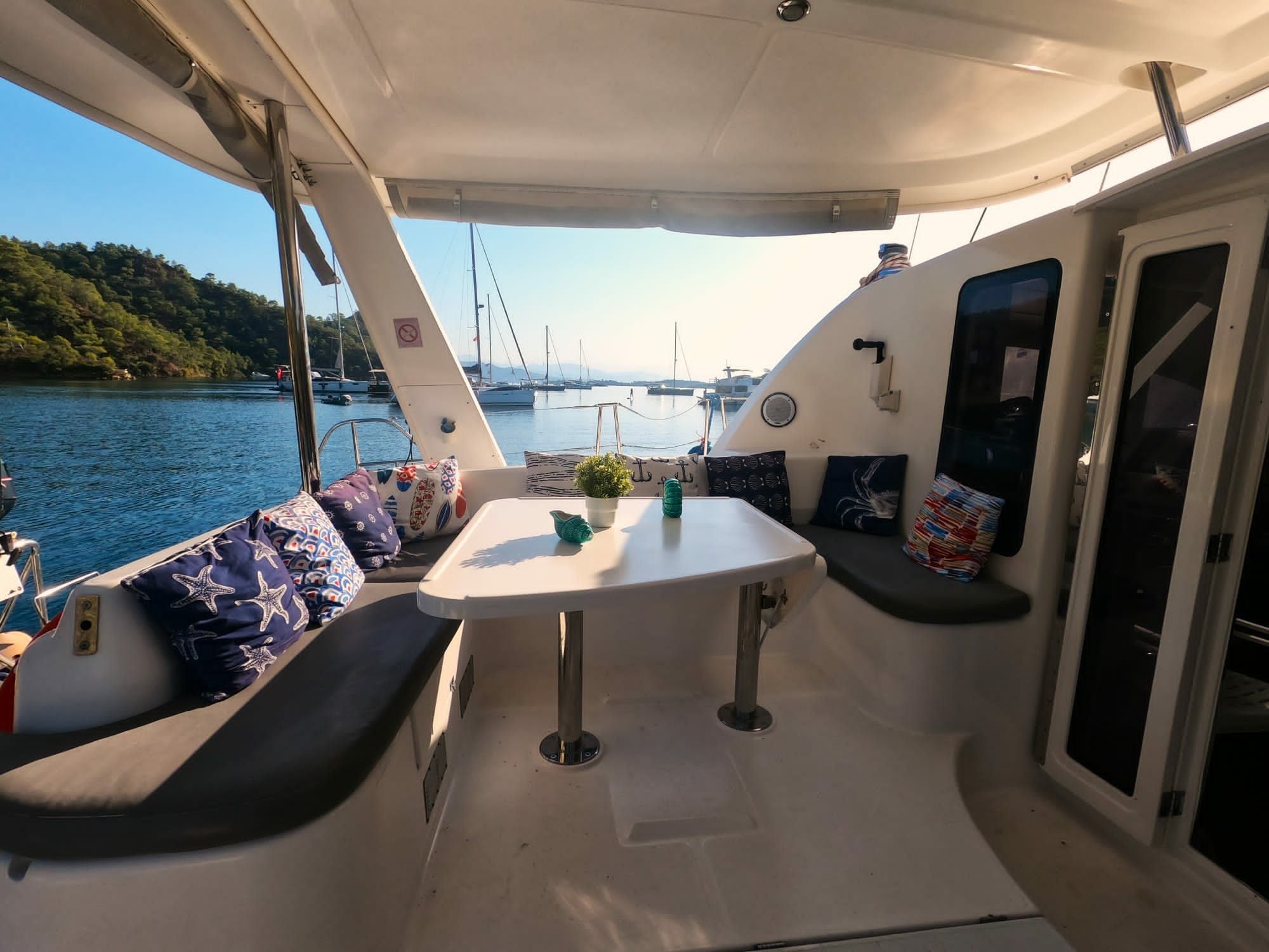 Leopard 43 | Capella