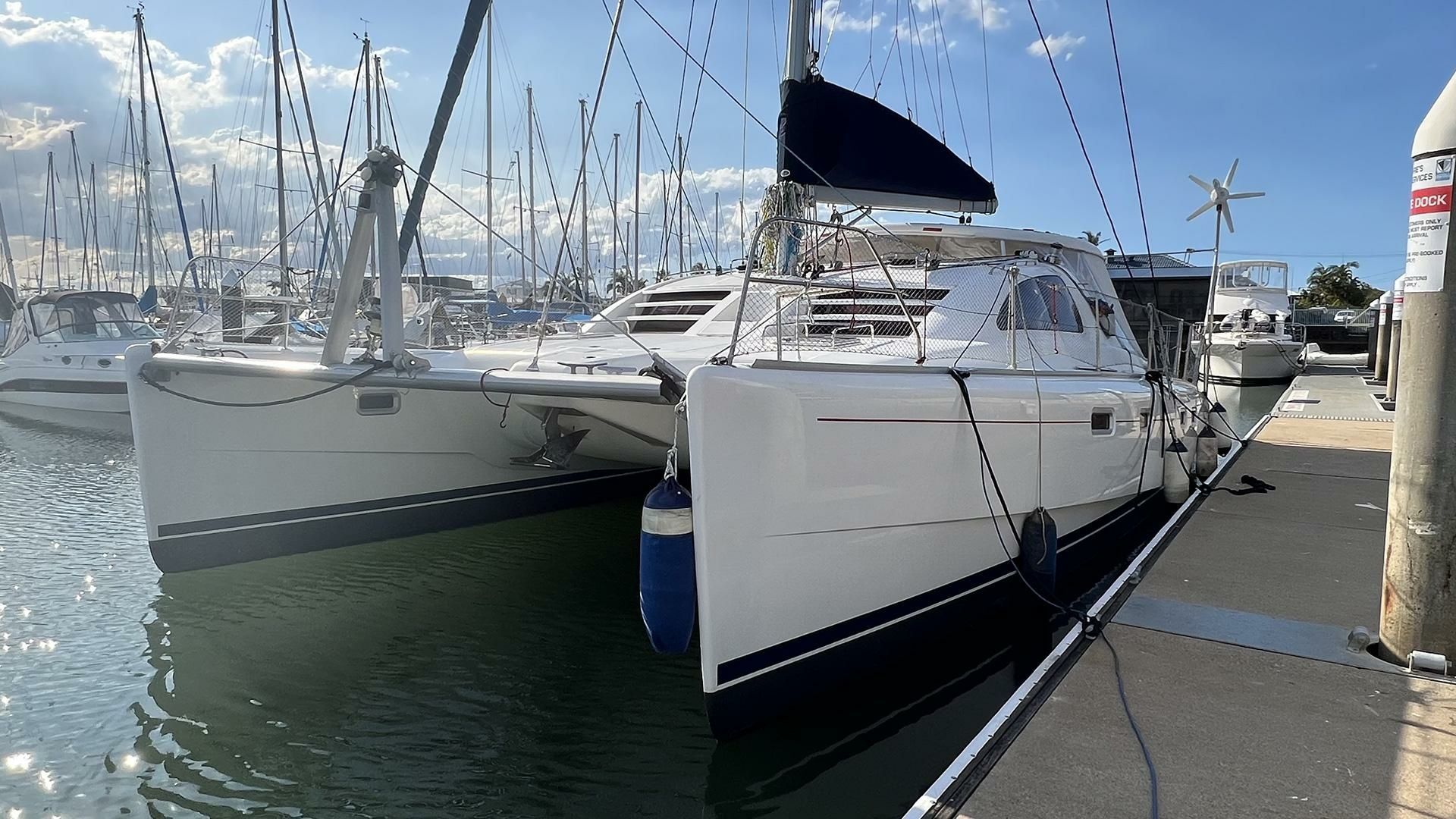 Leopard 43 | Capella