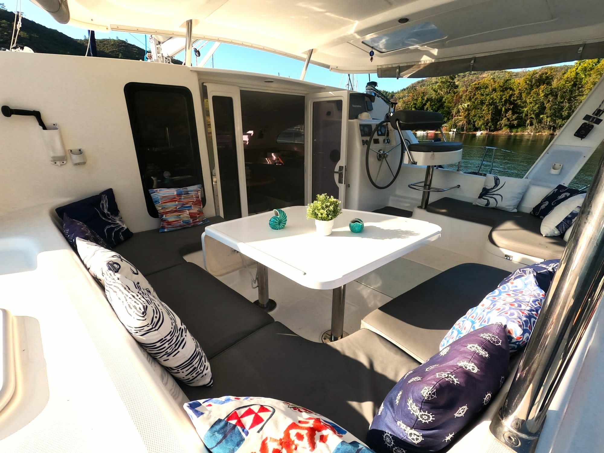 Leopard 43 | Capella