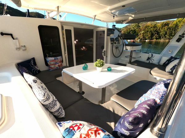 Leopard 43 | Capella