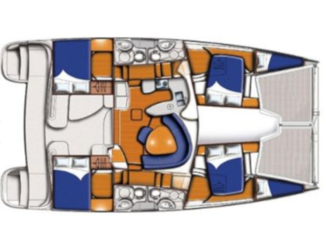 Leopard 43 | Capella