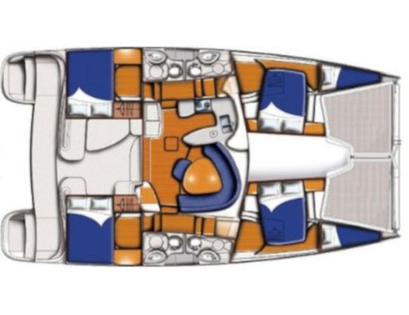 Leopard 43 | Capella