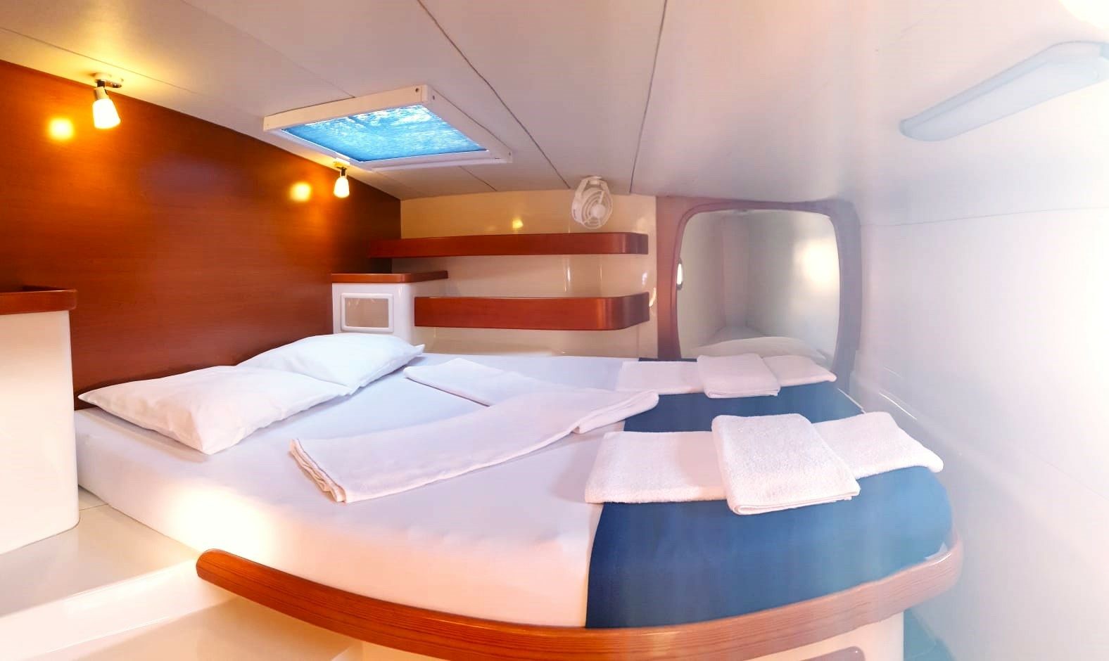 Leopard 43 | Capella