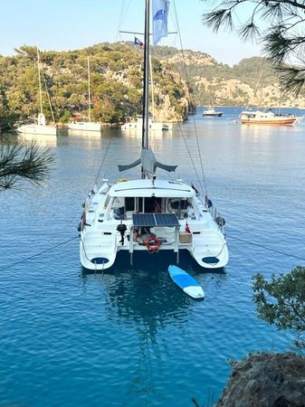 Leopard 43 | Capella