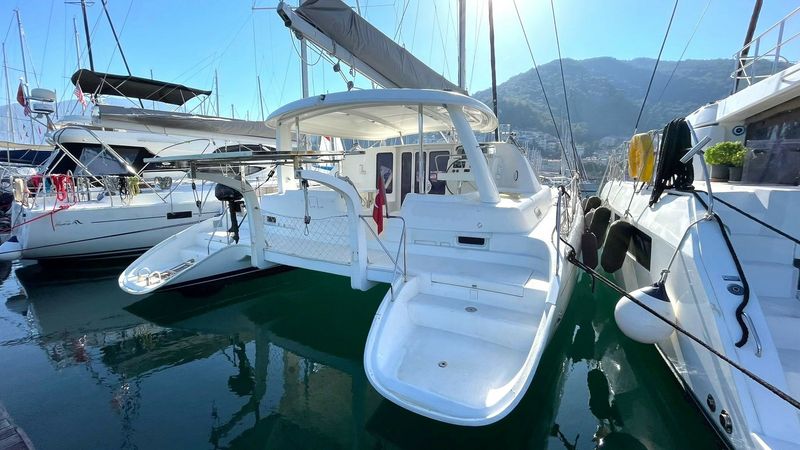 Leopard 43 | Capella