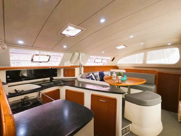 Leopard 43 | Capella