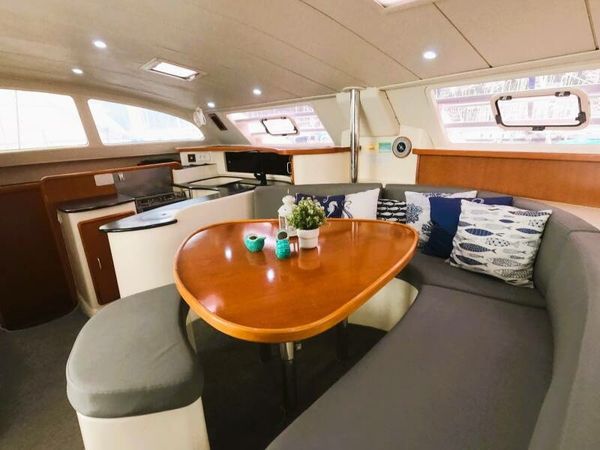 Leopard 43 | Capella