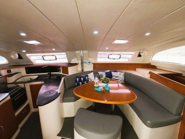 Leopard 43 | Capella