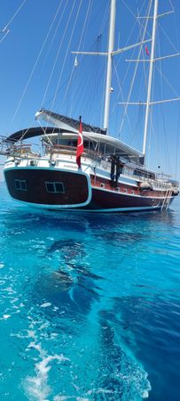 Gulet 118 | Questa Vita