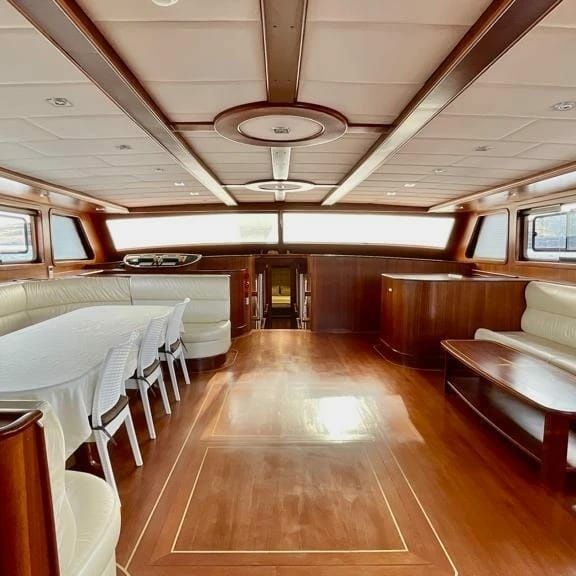 Gulet 118 | Questa Vita