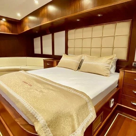 Gulet 118 | Questa Vita