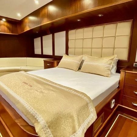 Gulet 118 | Questa Vita