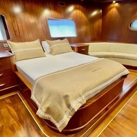 Gulet 118 | Questa Vita