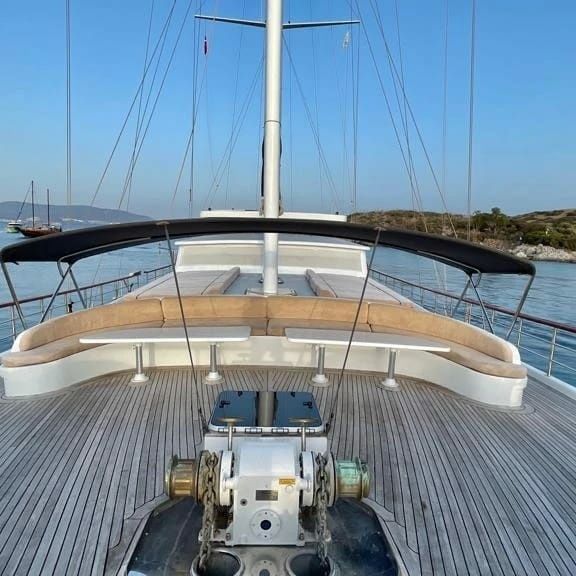 Gulet 118 | Questa Vita