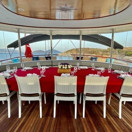 Gulet 118 | Questa Vita