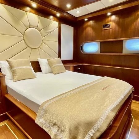 Gulet 118 | Questa Vita