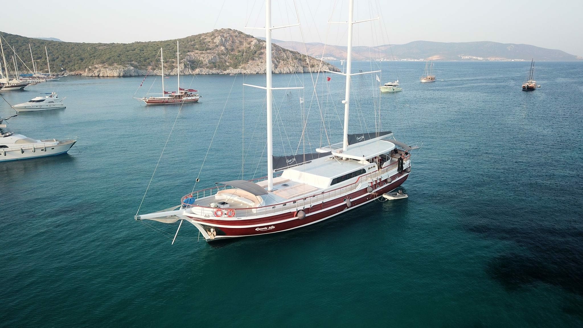 Gulet 118 | Questa Vita