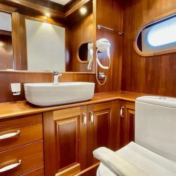 Gulet 118 | Questa Vita