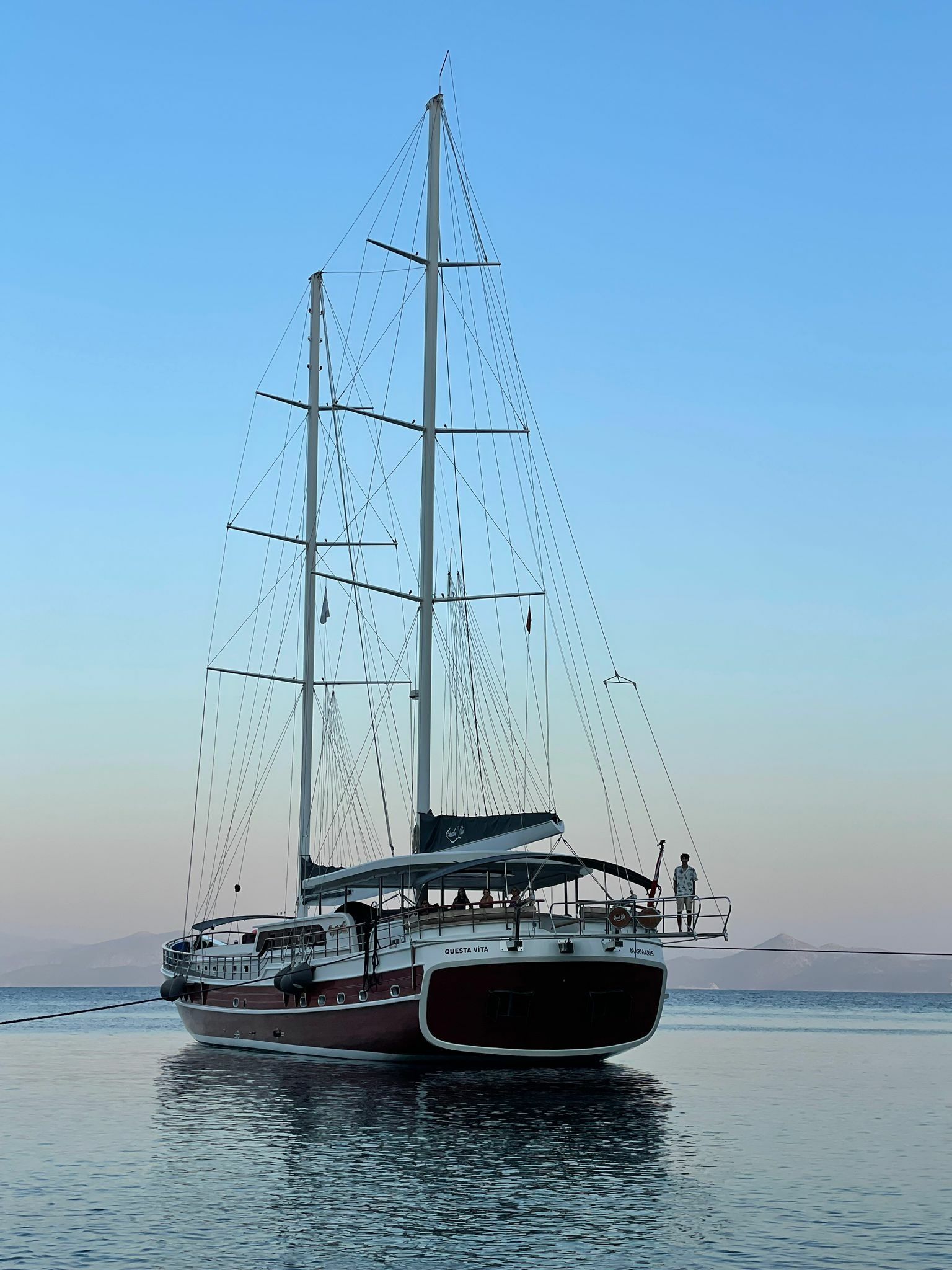 Gulet 118 | Questa Vita