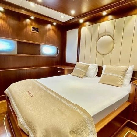 Gulet 118 | Questa Vita