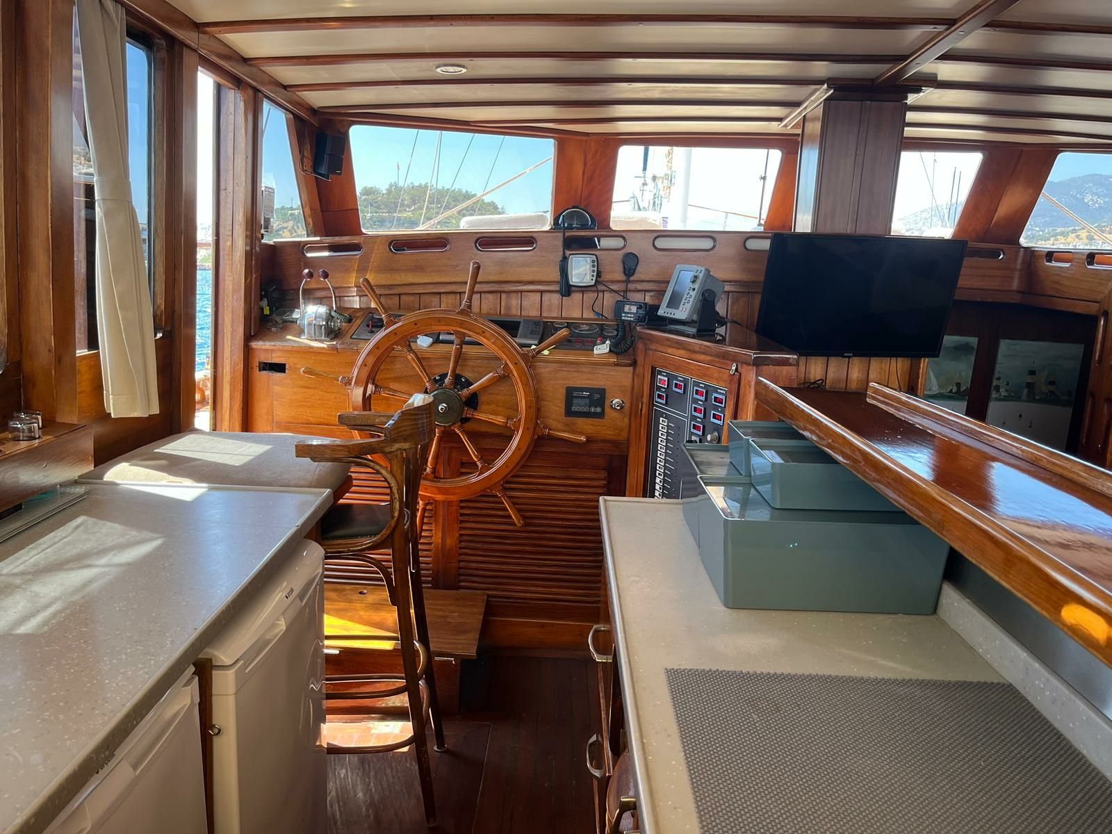 Gulet 75 | Desperado