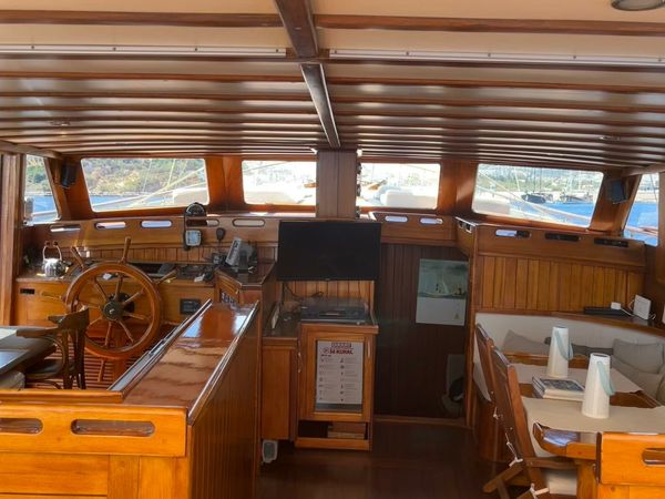 Gulet 75 | Desperado