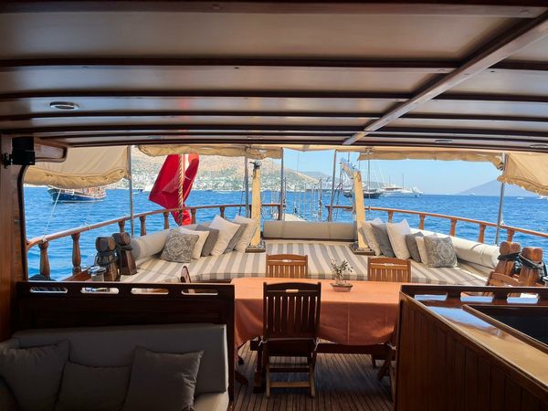 Gulet 75 | Desperado