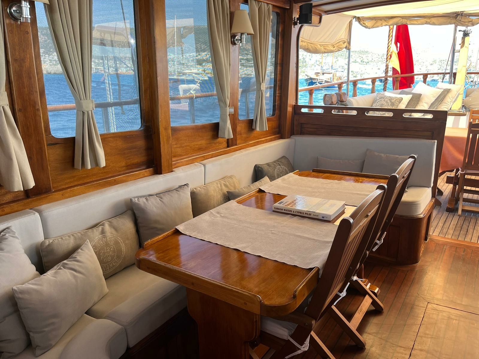 Gulet 75 | Desperado