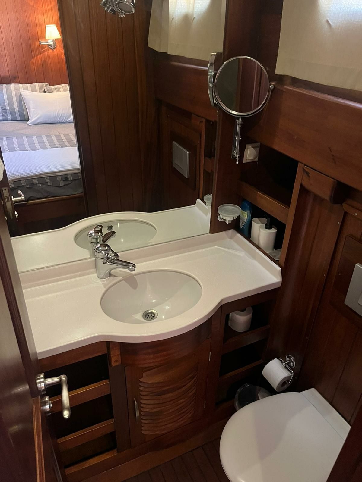 Gulet 75 | Desperado