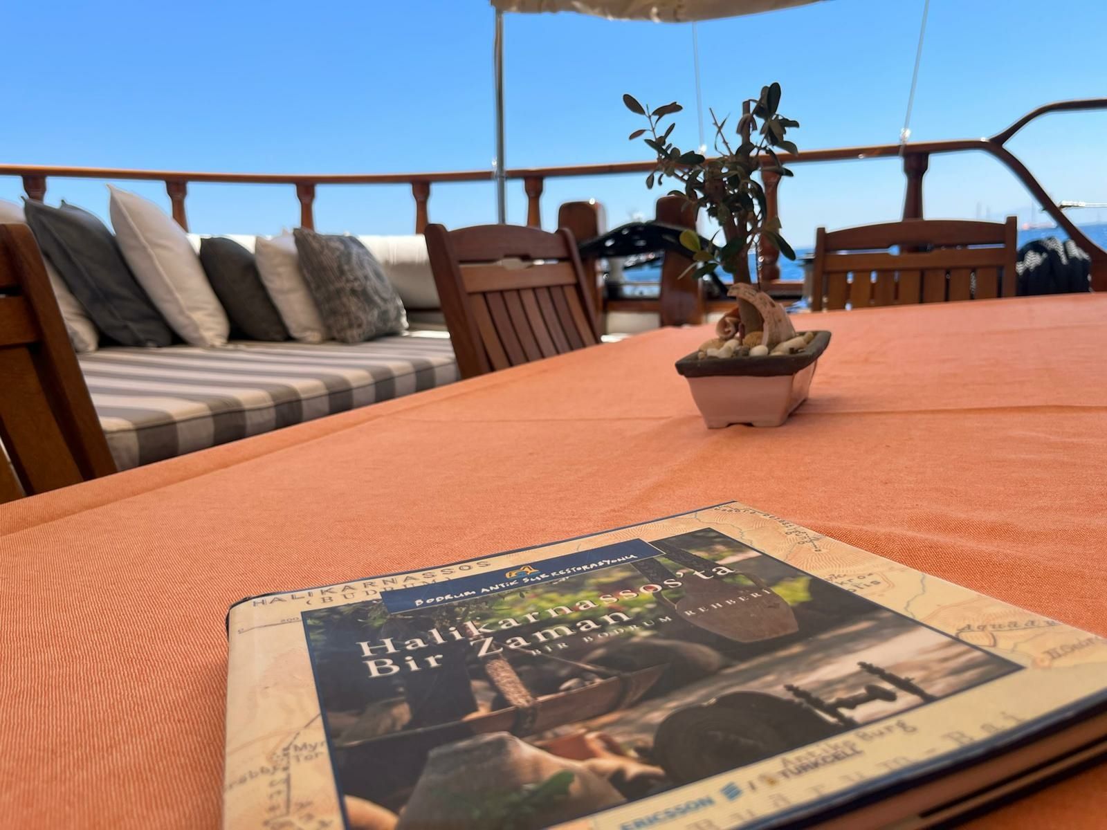 Gulet 75 | Desperado